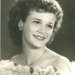 nelda mitchell 1949